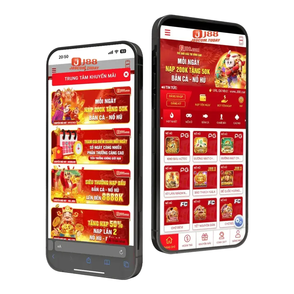 Ứng dụng di động tiện lợi của mi88 chính thức
