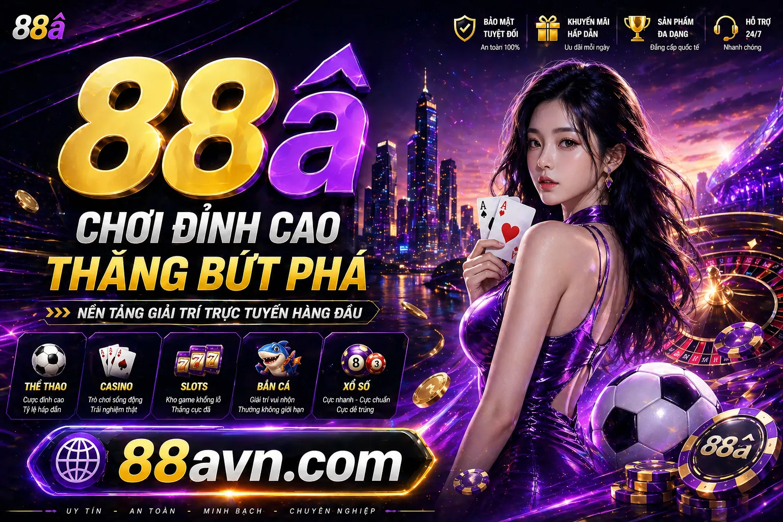 mi88 chính thức: Xu hướng tương lai của giải trí trực tuyến