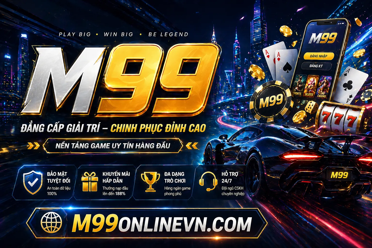 Ưu đãi độc quyền mi88 chính thức 2026