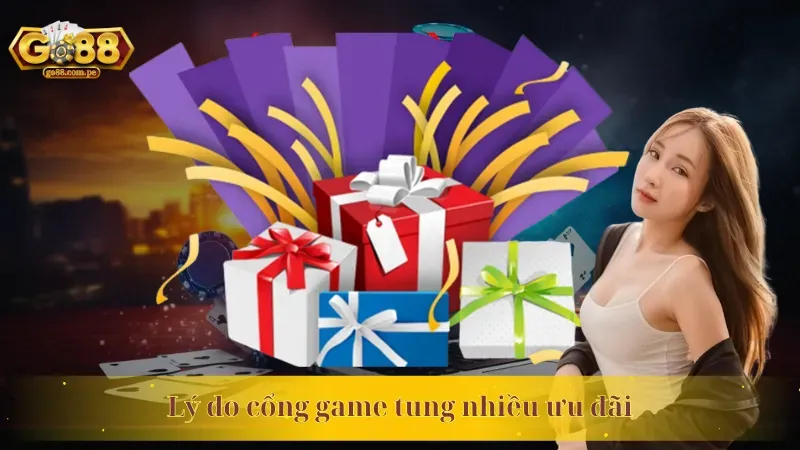 Ưu đãi hoàn trả hàng ngày tại mi88 chính thức